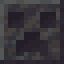 Creeper Mud Carving icon