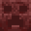 Creeper Netherrack Carving icon