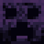 Creeper Obsidian Carving icon