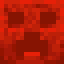 Creeper Redstone Block Carving icon