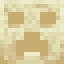 Creeper Sandstone Carving icon