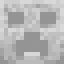 Creeper Smooth Stone Carving icon