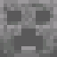 Creeper Stone Carving icon