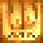Creepy Jack O Lantern icon