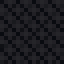 Cross Haired Black Wool icon