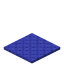 Cross Haired Blue Carpet icon