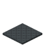 Cross Haired Gray Carpet icon