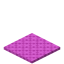 Cross Haired Magenta Carpet icon