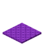 Cross Haired Purple Carpet icon
