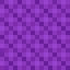 Cross Haired Purple Wool icon
