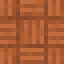 Cross Laced Acacia Planks icon