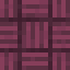 Cross Laced Crimson Planks icon