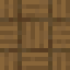 Cross Laced Spruce Planks icon