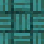 Cross Laced Warped Planks icon