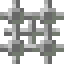 Crossbolted Iron Bars icon