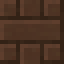 Crossed Brown Terracotta icon