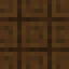 Crossed Dark Oak Planks icon