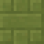 Crossed Lime Terracotta icon
