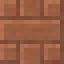 Crossed Terracotta icon