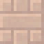 Crossed White Terracotta icon