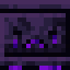 Crying Crying Obsidian icon