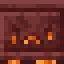 Crying Magma Block icon