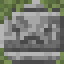 Crying Mossy Cobblestone icon