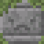 Crying Mossy Stone Bricks icon