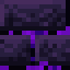Crying Obsidian Bricks icon