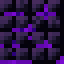 Crying Obsidian Mini Tiles icon