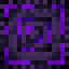 Crying Obsidian Pillar Top icon