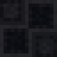 Cubed Black Wool icon