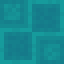 Cubed Cyan Wool icon