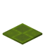 Cubed Green Carpet icon