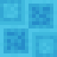 Cubed Light Blue Wool icon