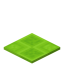 Cubed Lime Carpet icon