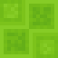 Cubed Lime Wool icon