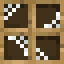 Cubed Oak Webbed Bookshelf icon