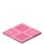 Cubed Pink Carpet icon