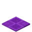 Cubed Purple Carpet icon