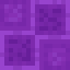 Cubed Purple Wool icon