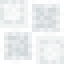 Cubed White Wool icon