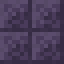 Curled Blue Terracotta icon
