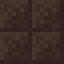 Curled Gray Terracotta icon