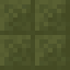 Curled Green Terracotta icon