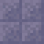 Curled Light Blue Terracotta icon