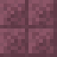 Curled Purple Terracotta icon