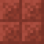 Curled Red Terracotta icon