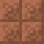 Curled Terracotta icon