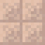 Curled White Terracotta icon